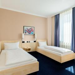 Rugs Hotel Augsburg City
