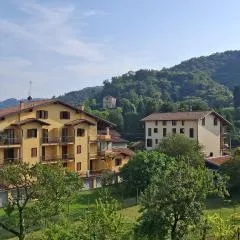 Alle porte del Monterosa