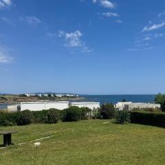 Къща за гости тип Бунгало Арапя, Царево