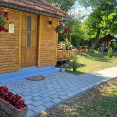 Smjestaj na selu KLARA