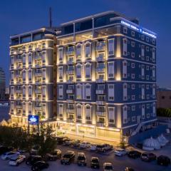 Continent Sumou Hotel Al Khobar