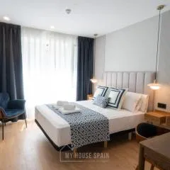 Hotel Central by MyHouseSpain