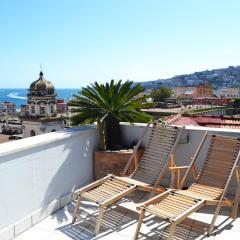 Apartment Martucci with Seaview