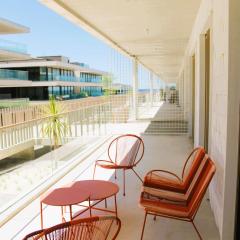 Beachside Living Gaia Porto by MP