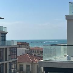 Sea Breeze Polo Residences - One bedroom apartment