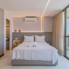 JSmart Guararapes #502 - Flat moderno by Carpediem
