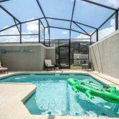 Private Pool - Themed Rooms - Near Disney 4239
