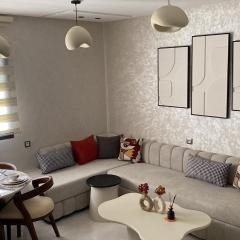 Appartement Résidence l'Océan