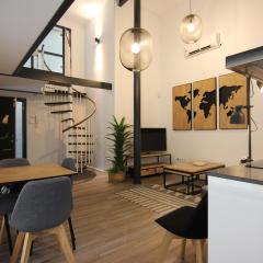 RentalSevilla Alameda