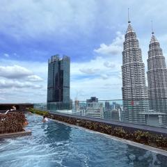 Star Residence Sky World KLCC