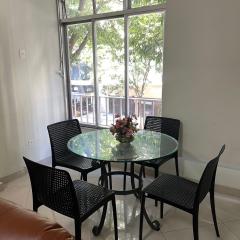 Copacabana Beach- 2 Quartos Próximo à Praia