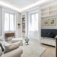 Easylife - Elegante con terrazzo in Cinque Giornate