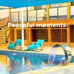 Ras Al Khaimah Farm & Resort