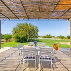 Country House La Rossi with pool Gallipoli 7