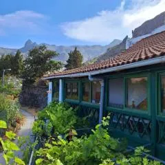 Casa Nuestro Sueño