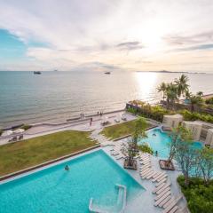 Veranda Residence Pattaya By Snap Hosting