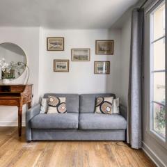 Appartement Choiseul - Welkeys