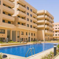 Palmeraie Gate Apartment