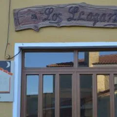 Casa Rural Los Lláganos