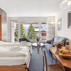 Apartment Promenade - Utoring-66 by Interhome