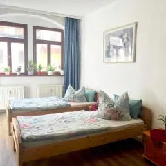 Pension Bergmann-Welp