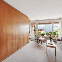 Apartment Promenade - Utoring-43 by Interhome