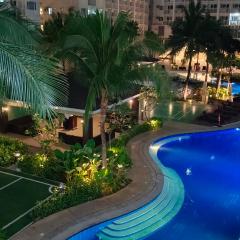 Shore Residences Tower D # 408