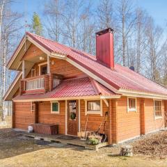 Holiday Home Niinimökki by Interhome