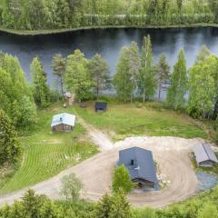 Holiday Home Korvenpää by Interhome