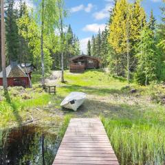 Holiday Home Osmola by Interhome