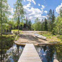 Holiday Home Ainola by Interhome