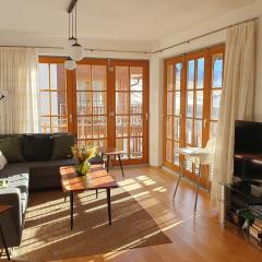 Eva 4 by SMR Rauris Apartments - close to Spa and Gondola
