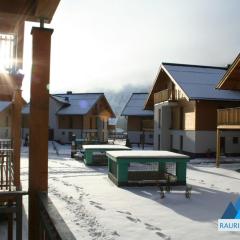Eva Maria 1 by SMR Rauris Apartments - inc Spa and near Gondola