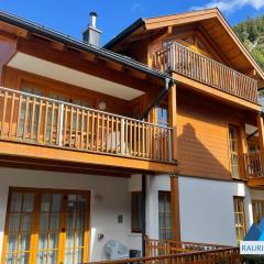 Anna 3 by SMR Rauris Apartments - inc Spa and near Gondola