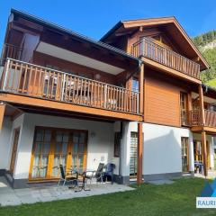 Jana 2 by SMR Rauris Apartments - inc Spa and near Gondola