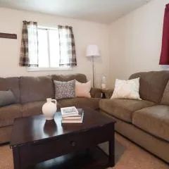 Wilderness West Resort Cabin 4