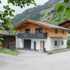 Ferienhaus Fahrnberg