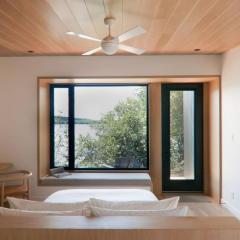 Sunrise Soaker at Dimensions - Cabin Four