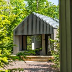 Forest Edge Escape at Dimensions - Cabin Sixteen