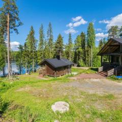 Holiday Home Iltaranta by Interhome