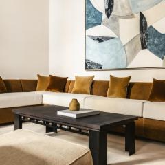 Mondovi Luxury Suites