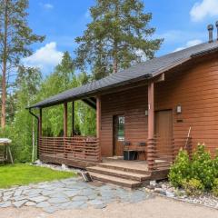 Holiday Home Kanervarinne by Interhome