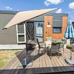 Holiday Home Tiny Haus Henry by Interhome