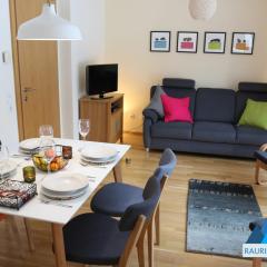 Christina 1 by SMR Rauris Apartments - inc Spa and near Gondola