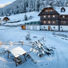 Apartment Donnersbach by Interhome