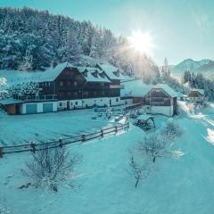 Apartment Kirschbaum by Interhome