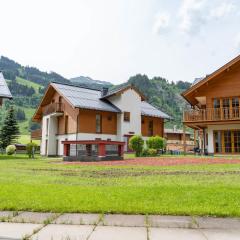 Elisabeth 5 by SMR Rauris Apartments - inc Spa and near Gondola