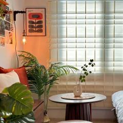 Special opening price, 2-minute walk from Konkuk Univ Station, 1 stop to Seongsu Station, Maison de S