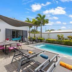 Villa Color Breeze
