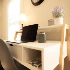 Work, Rest and Gather - Spacious 3BR with Modern Charm